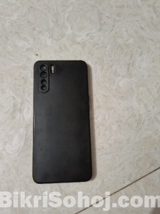 Oppo F15